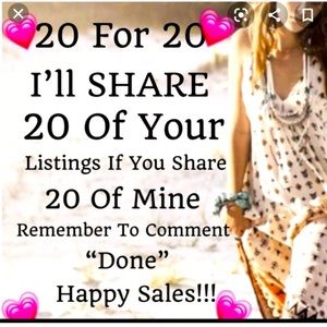 🌹SHARING IS CARING🌹